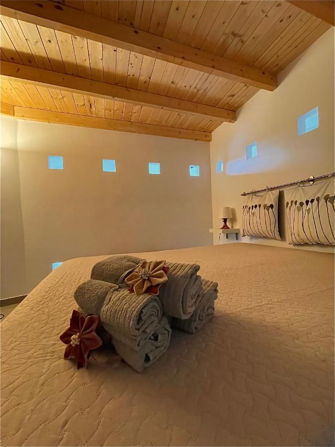 Holiday home Casa Serra Porto Palo