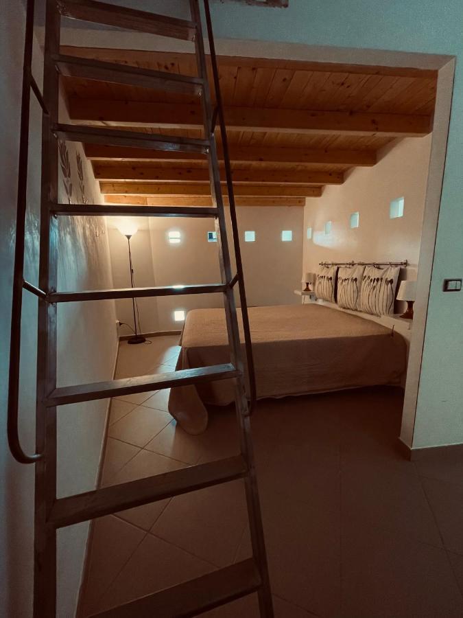 Holiday home Casa Serra Porto Palo