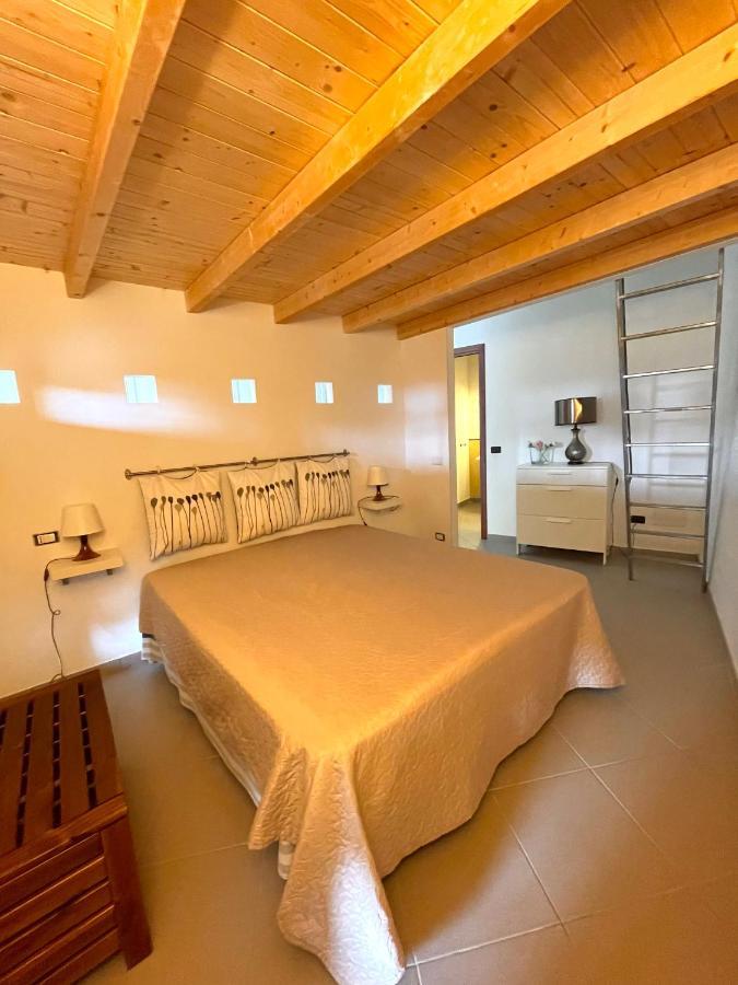 Casa Serra Holiday home *