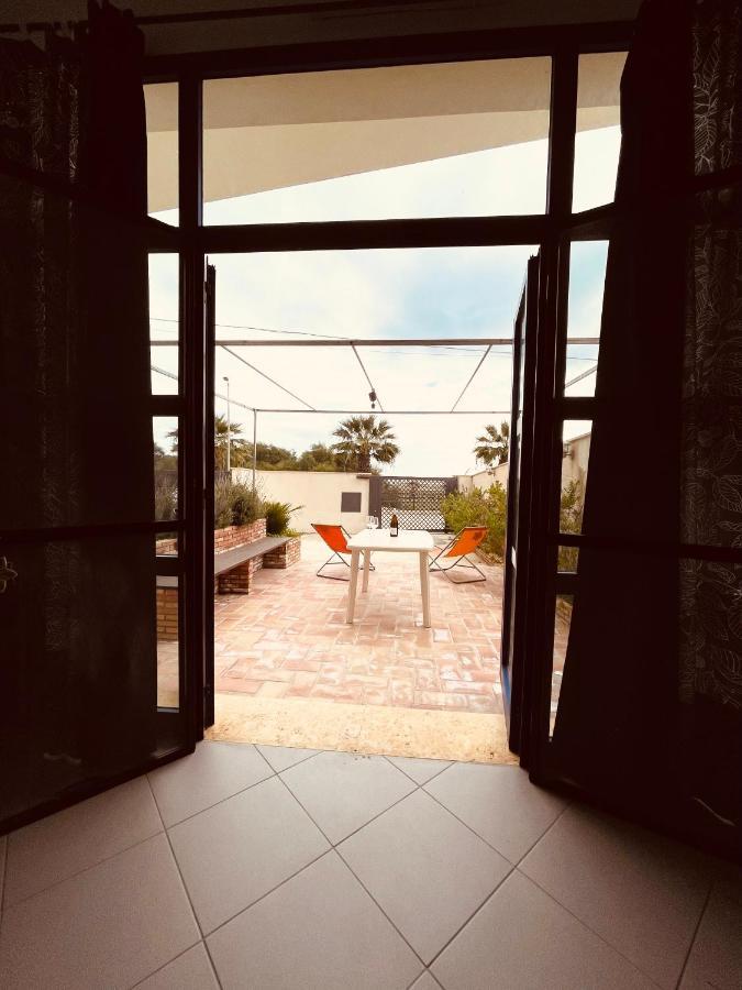 Casa Serra Porto Palo