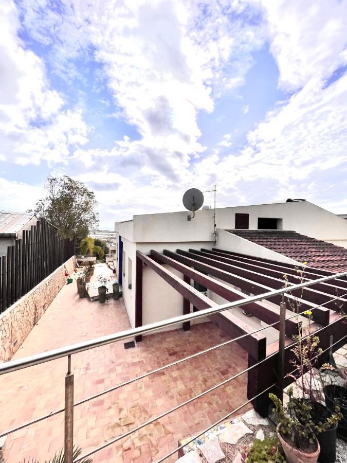 Casa Serra Holiday home *