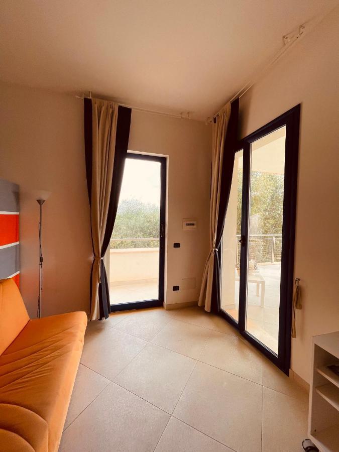 Holiday home Casa Serra Porto Palo