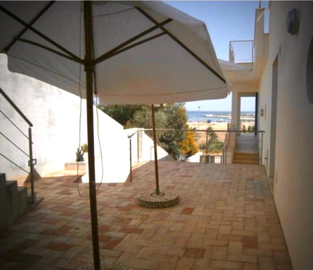 Casa Serra Holiday home Porto Palo