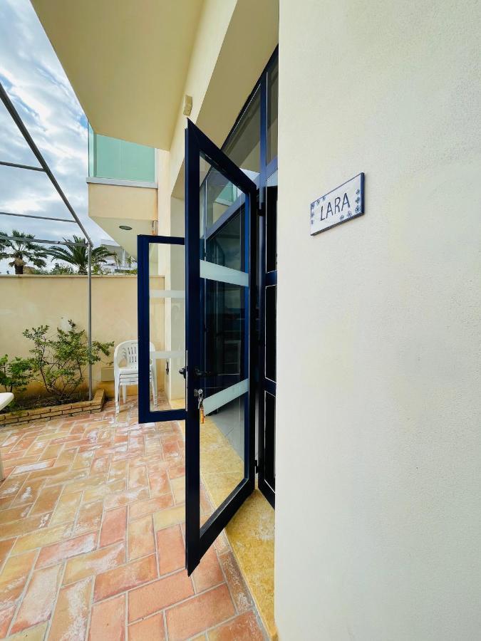 Casa Serra Holiday home Porto Palo
