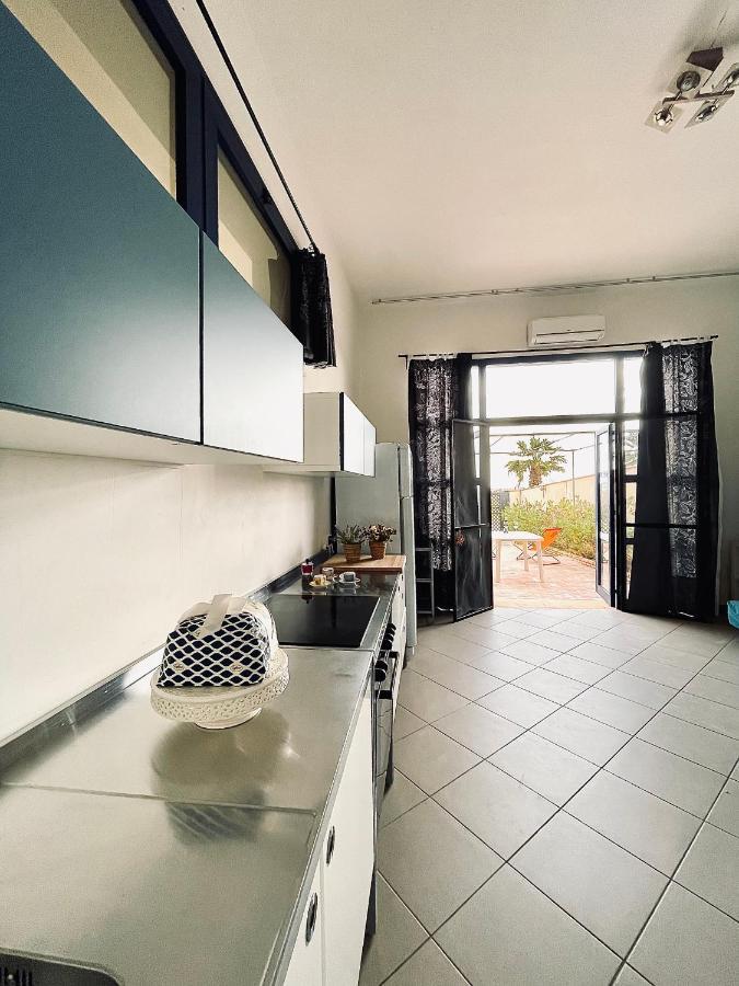 Holiday home Casa Serra *