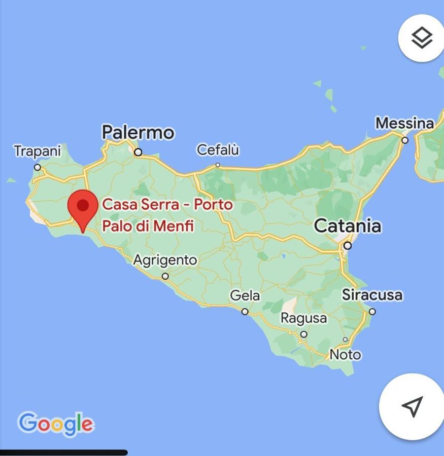 Casa Serra