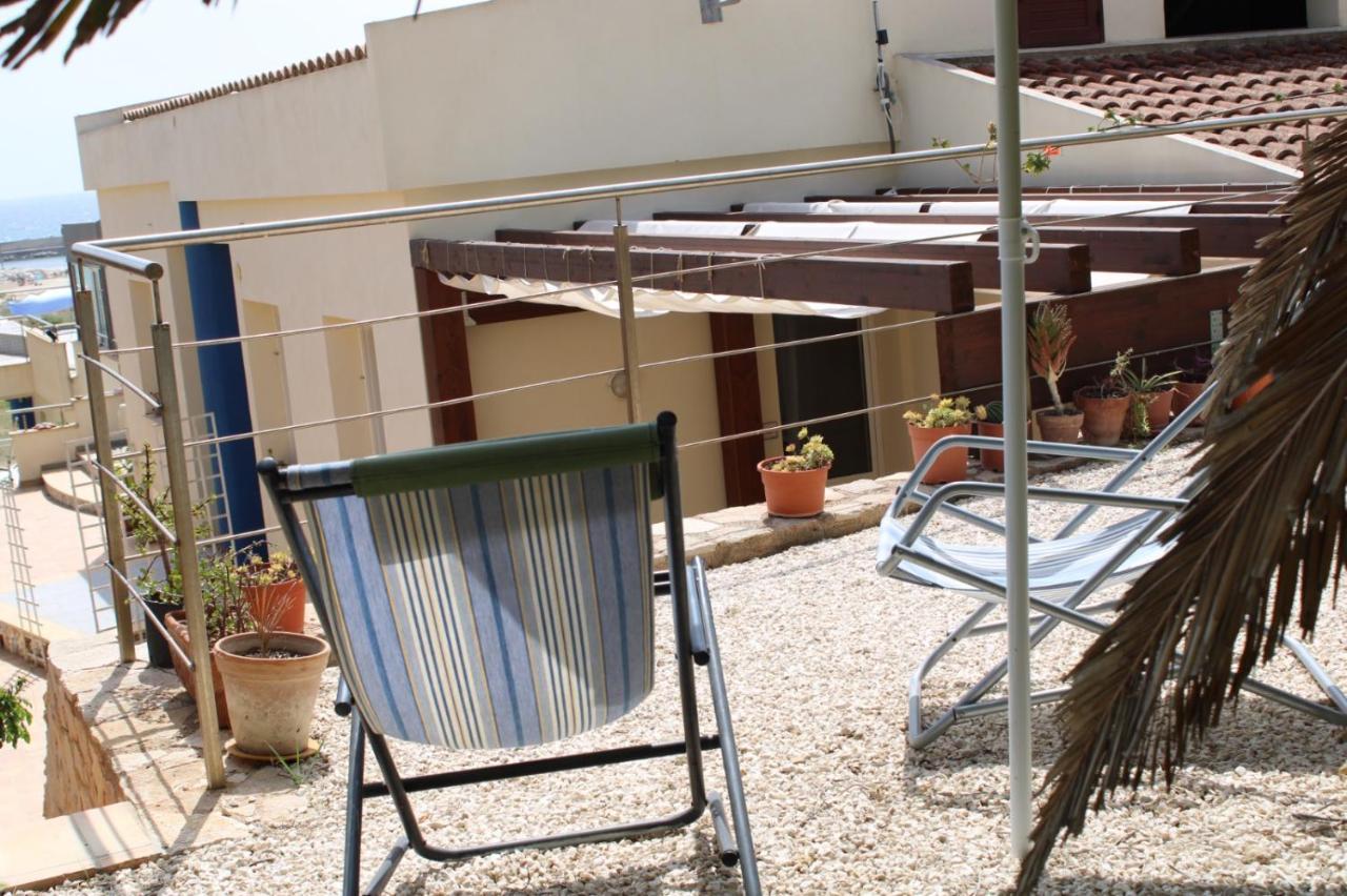 Casa Serra Holiday home *