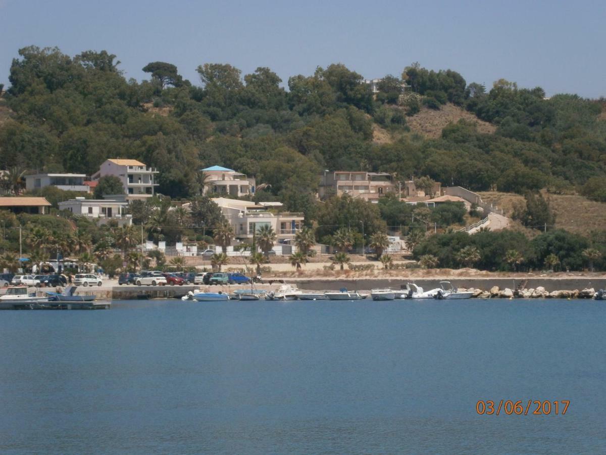 Casa Serra Porto Palo