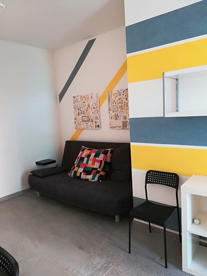 Casa Serra Holiday home Porto Palo