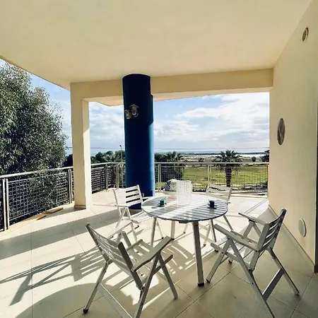 Casa Serra Porto Palo Exterior photo