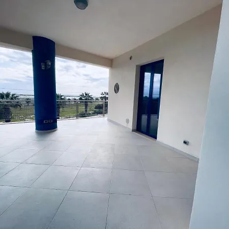 Casa Serra Porto Palo Exterior photo