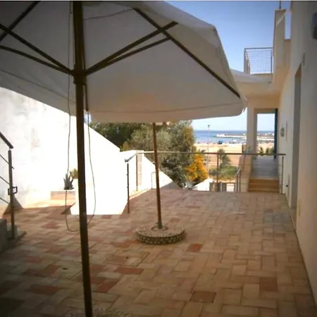 Casa Serra Porto Palo Exterior photo
