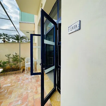 Casa Serra Porto Palo Exterior photo
