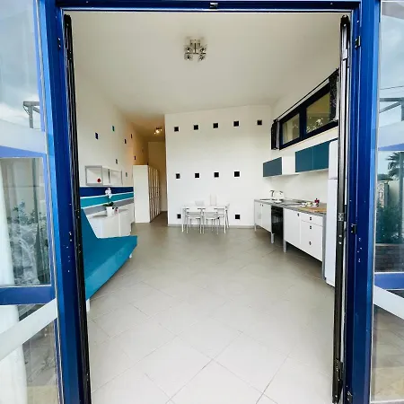 Casa Serra Porto Palo Exterior photo