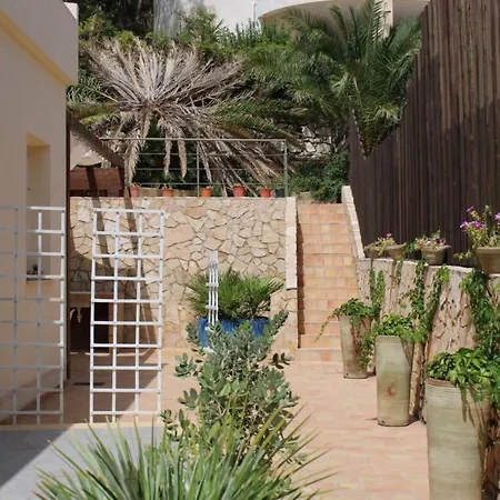 Casa Serra Porto Palo Exterior photo