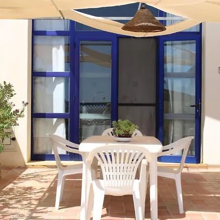 Casa Serra Porto Palo Exterior photo
