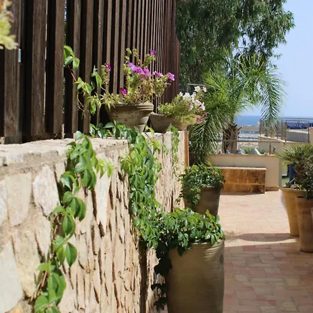 Casa Serra Porto Palo Room photo