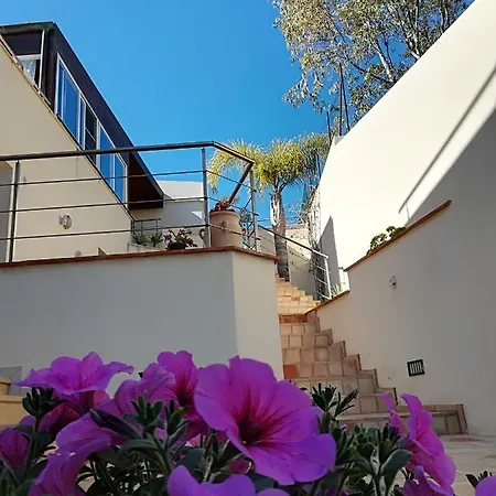 Casa Serra Porto Palo Exterior photo