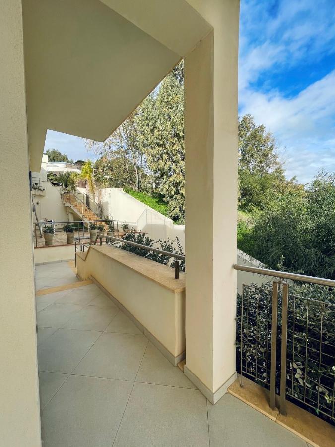 Casa Serra Ferienhaus Porto Palo