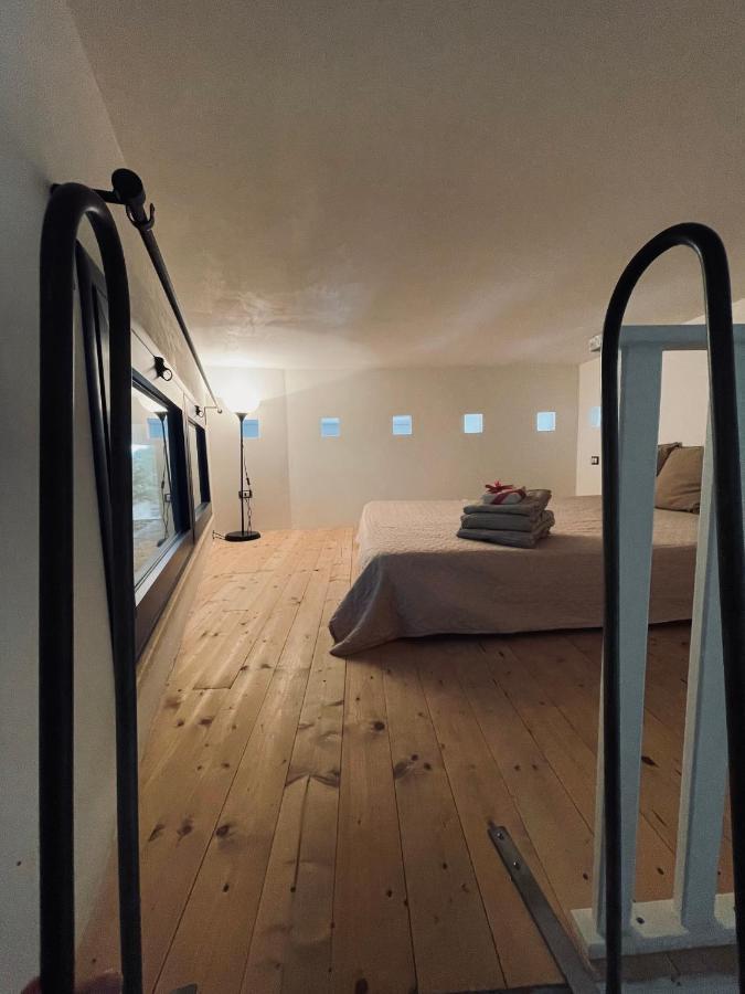 Ferienhaus Casa Serra Porto Palo