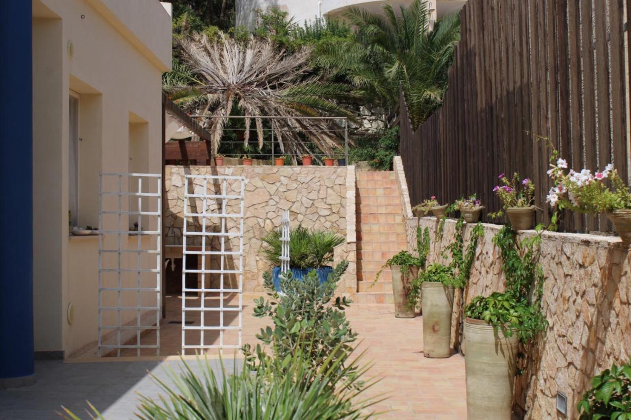 Casa Serra Ferienhaus